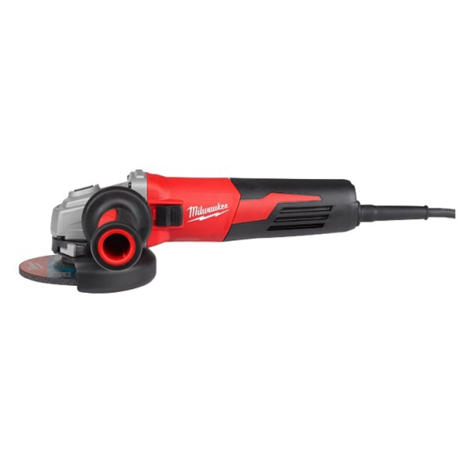 Vendita online Smerigliatrice Angolare 1250W Ø 125 AGV 13-125 XE